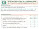 clear-writing-assessment-cover Clear Writing Assessment