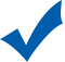 Dos Check mark indicating do