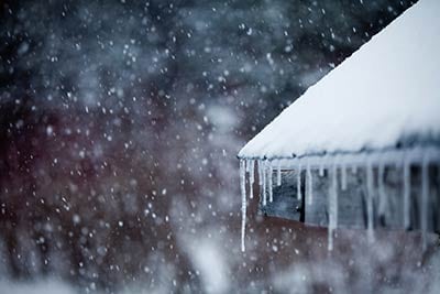 winter weather snow