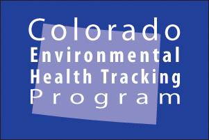 Colorado Environmental Tracking Program Logo