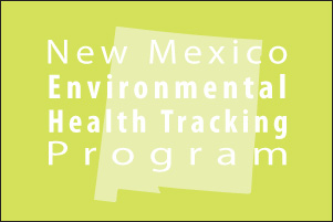 New Mexico Environmental Tracking Program Logo