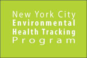 New York City Environmental Tracking Program Logo