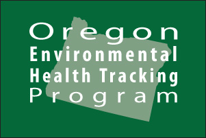 Oregon Environmental Tracking Program Logo