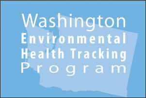 Washington Environmental Tracking Program Logo