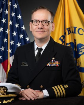 David Fitter Portrait (2023) David Fitter Portrait (2023)