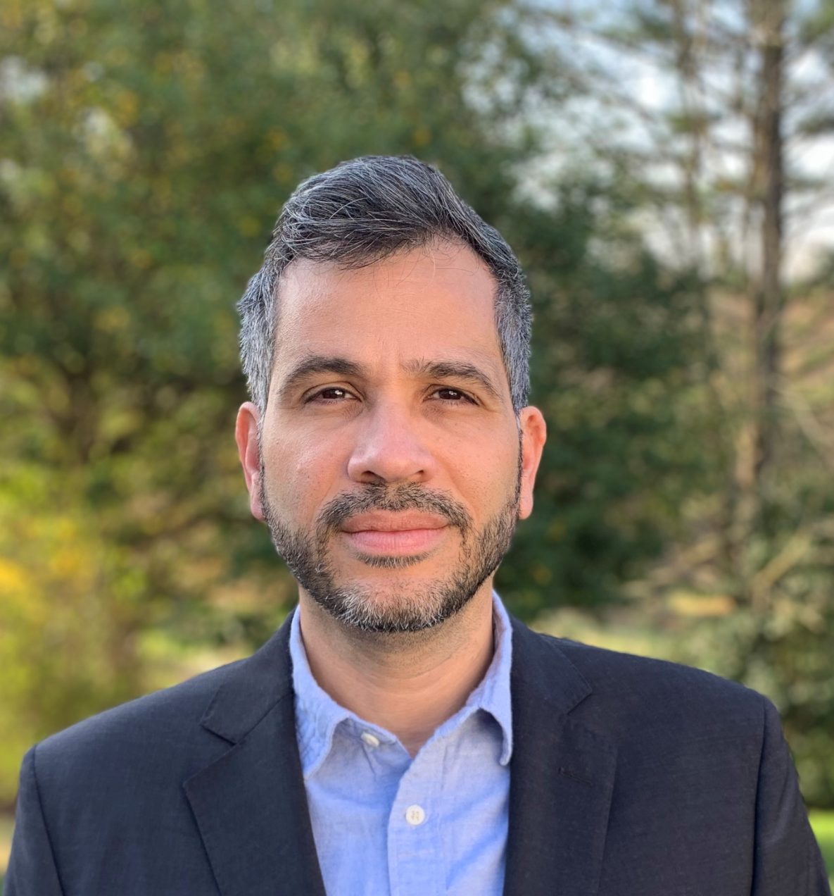 Dr. Torres-Velez photo of Fernando Torres-Vélez