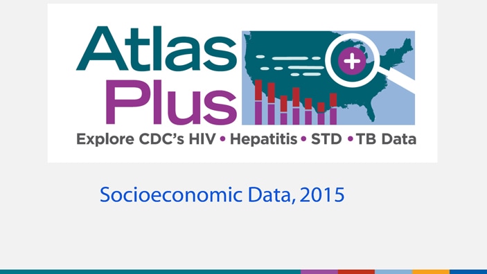 Socioeconomic Data 2015 slide 1