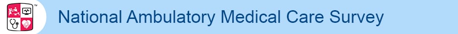 Ambulatory Health Care Data
