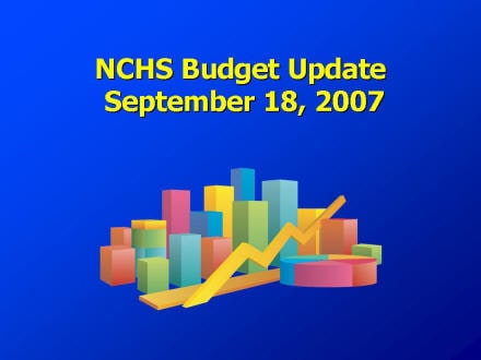 Picture of slide 1 as described above, which also includes a picture of a generic barchart.