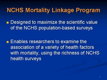 Picture of slide 1 as described above.