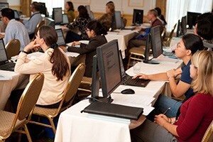 2010 NCHS Workshop