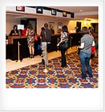Exhibit Hall