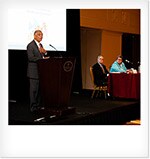 Plenary II Session