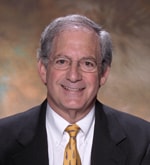 NCHS Director Edward Sondik