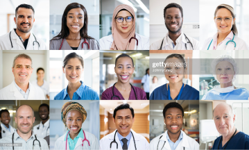 HCC Participants