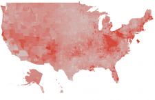 Drug Overdose Mortality: United States, 2003 through 2020