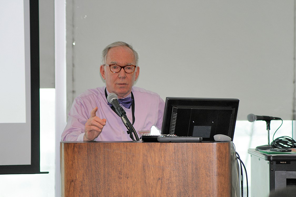 Welcoming remarks