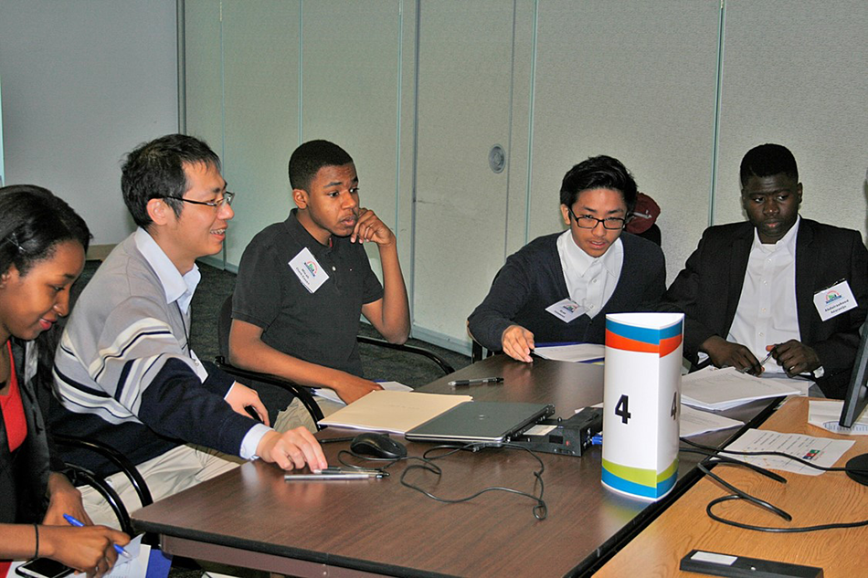 Statistical Inference