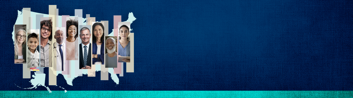 <em>Health, United States</em> Health United States banner