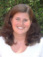 photo of Heather Porter