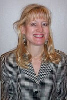 photo of Janette McDougall