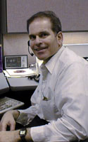 photo of Joel Kahn