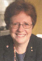 photo of Nancy Mayo