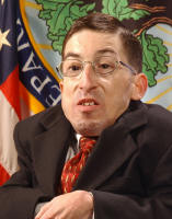 photo of Steven James Tingus