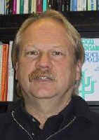 photo of Jerry Bickenbach