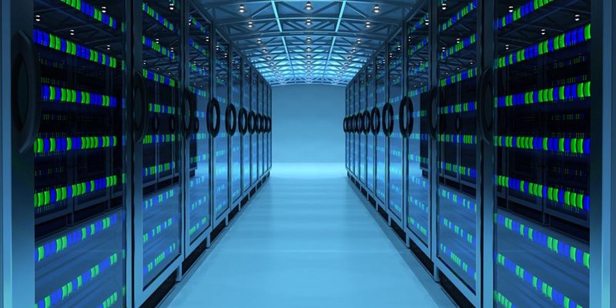 Data Cemter