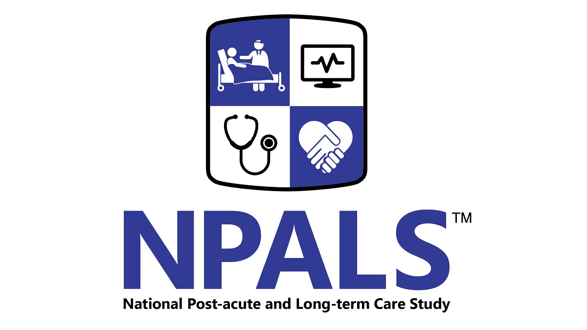 NPALS Identifier NPALS Identifier