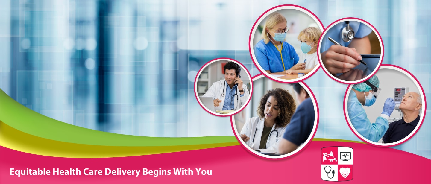 National Ambulatory Care Survey NAMCS Banner