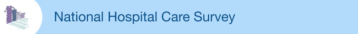 National Hospital Care Survey
