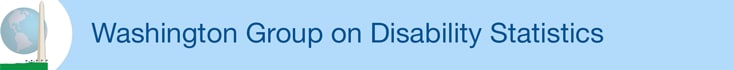 Washington Group on Disability Statistics