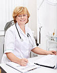 nurse setting at a desk nurse setting at a desk