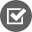 Checklist icon