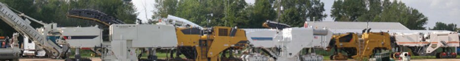 Volvo Construction Equipment et Roadtec Inc.