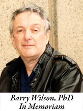 Dr_Barry_Wilson.jpg Barry Wilson, PhD