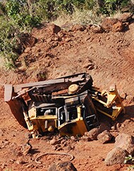 2016-113.png Bull dozer that has tipped over