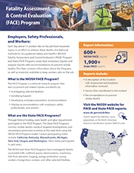 2017-145 Cover of NIOSH numbered document 2017-145