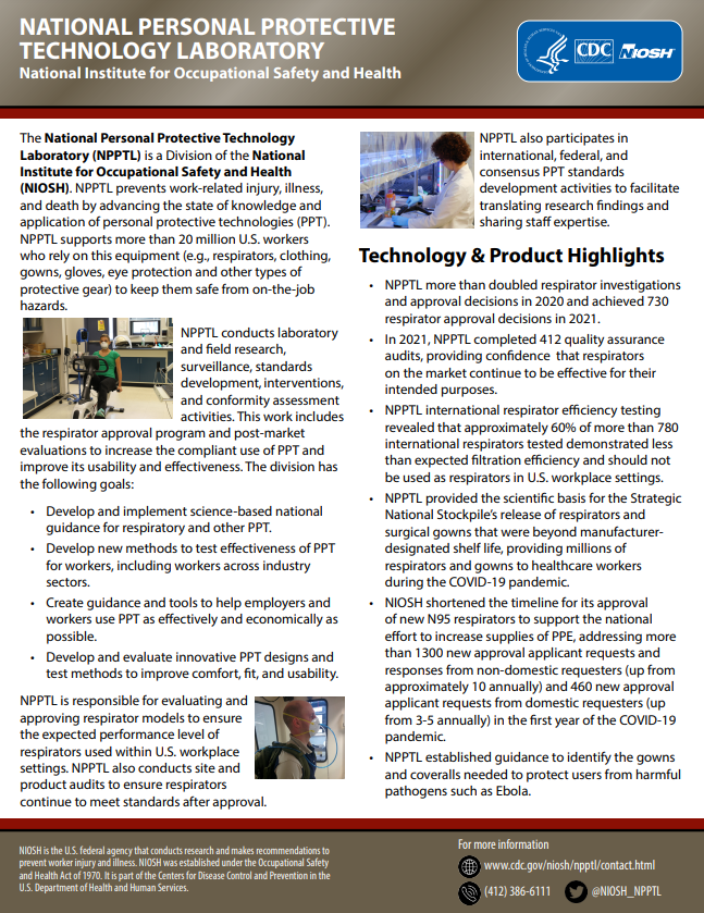 Cover page for publication 2018-141