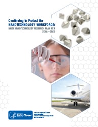 2019-116 DHHS (NIOSH) Publication 2019-116 cover