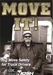 Move_it_Trucker_cover Cover of NIOSH training DVD Move IT! Rig Move Safety for Truckers