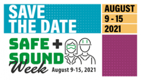 8921-savedate Safe %26 Sound logo