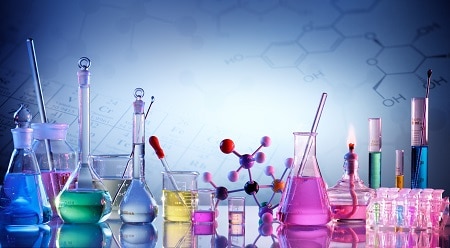 Chemical-Beaker Chemical Beaker