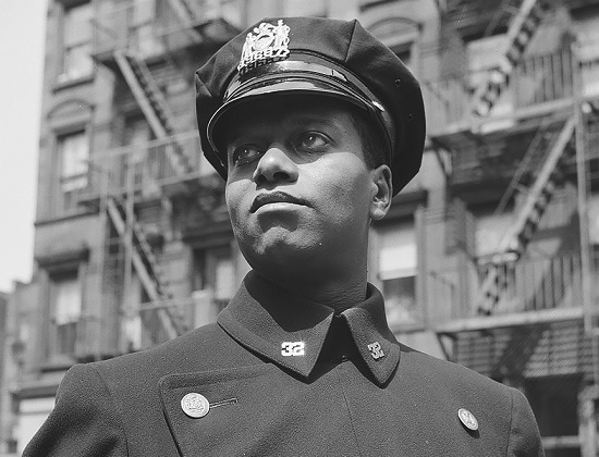 police officer