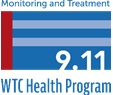 WTChealth911 WTC Health 911 flag icon