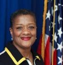Dr. Christine Branche Dr. Christine Branche
