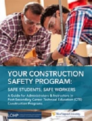 construction-safety-program Your Construction Safety Program guide