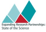 enewsV16N6stateScience logo for Expanding Research Partnerships: State of Science